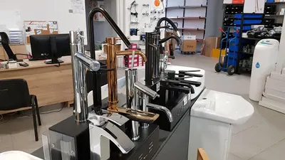 Goc Hydraulika Firma Handlowo Usługowa M.G. Rafał Goc